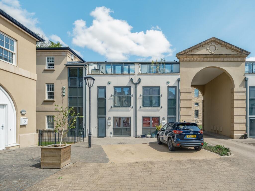 Main image of property: Axwell Park, Blaydon-On-Tyne, Tyne and Wear, NE21