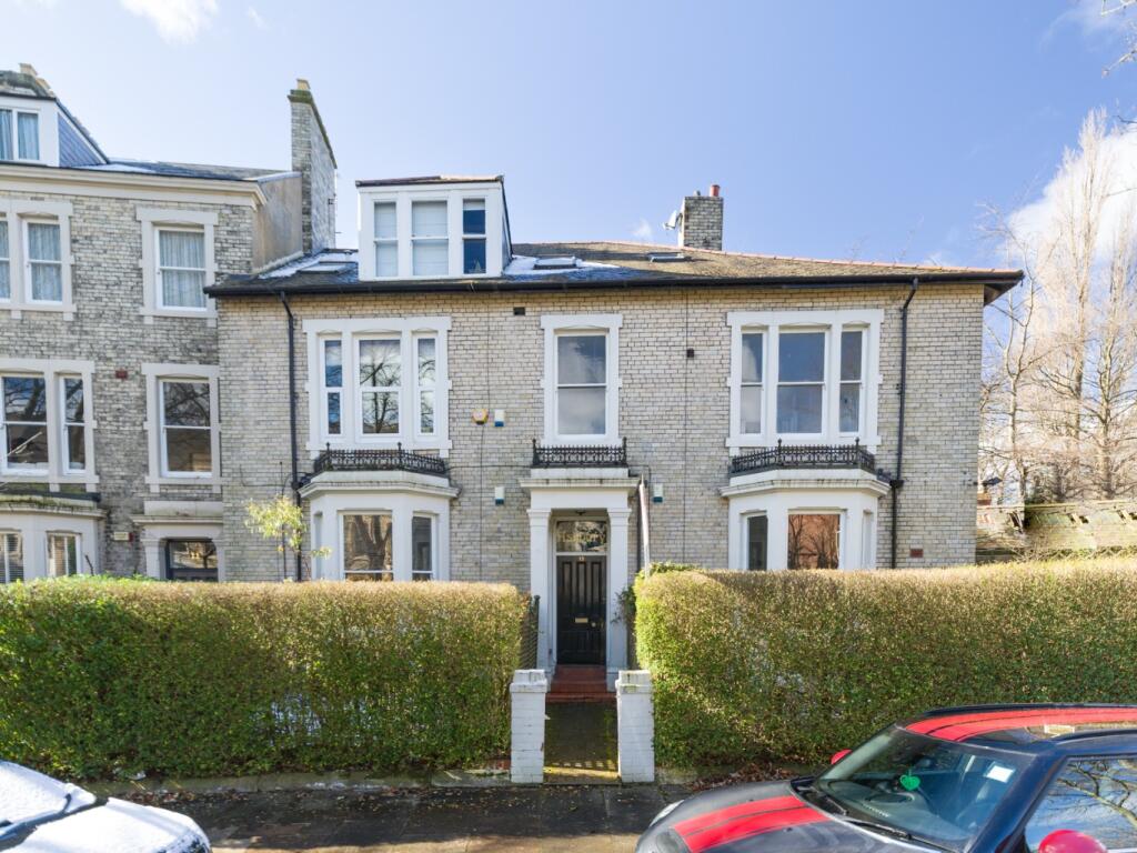 Main image of property: Granville Road, Jesmond, Newcastle Upon Tyne, Tyne and Wear, NE2 1TP