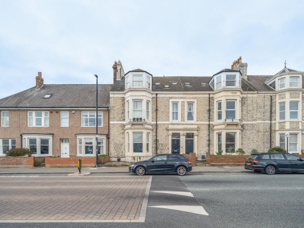 Main image of property: Percy Park Road, North Shields, Tyne and Wear, NE30 4LL