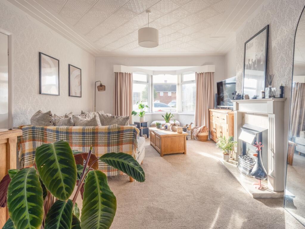 Main image of property: Angerton Avenue, North Shields, Tyne and Wear, NE30 3QY