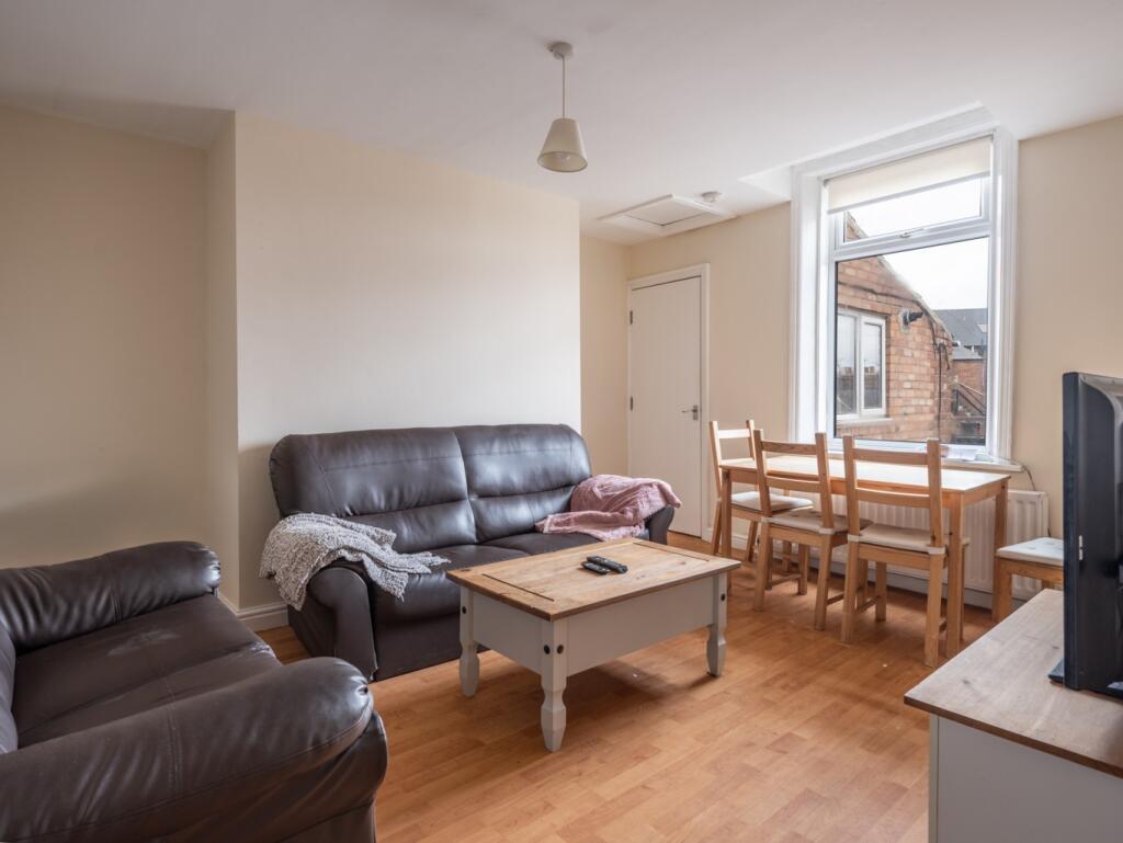 Main image of property: Goldspink Lane, Newcastle Upon Tyne, Tyne and Wear, NE2 1NS