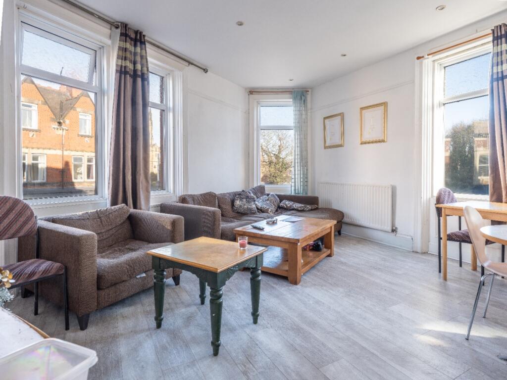 Main image of property: Osborne Avenue, Newcastle Upon Tyne, Tyne and Wear, NE2 1JT