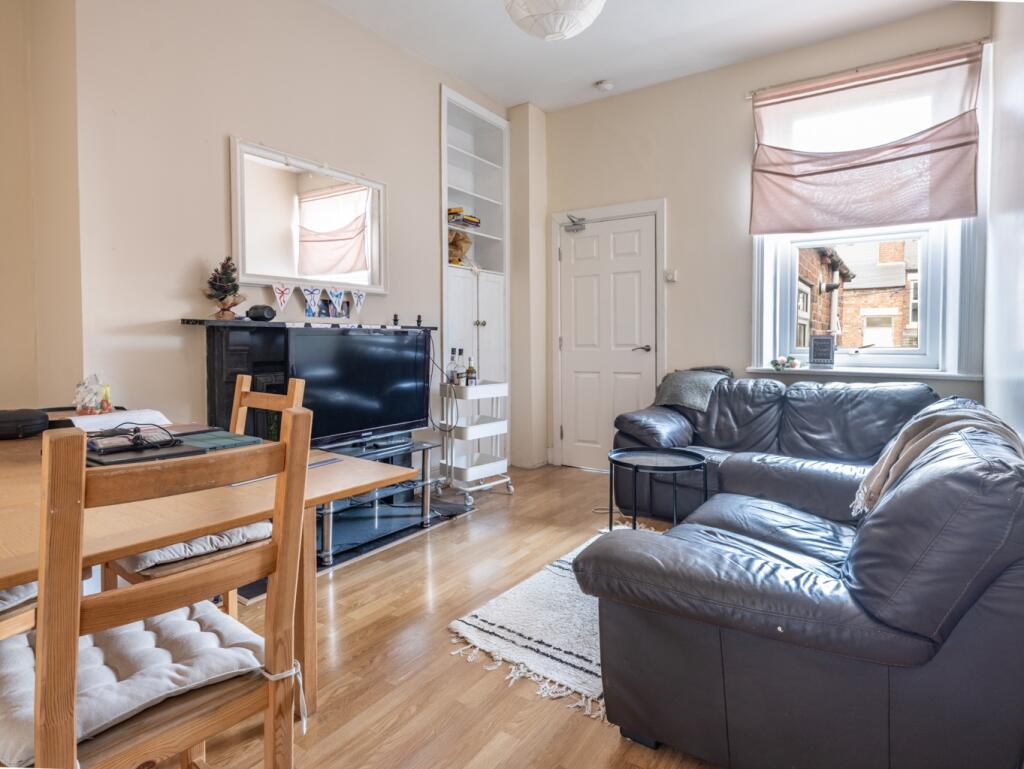 Main image of property: Wolseley Gardens, Newcastle Upon Tyne, Tyne and Wear, NE2 1HR