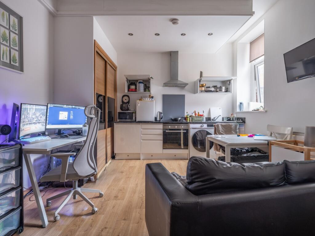 Main image of property: Falconar Court, Falconars Court, Newcastle Upon Tyne, Tyne and Wear, NE1 5AS