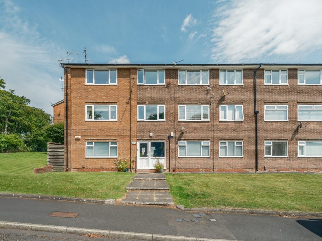 Main image of property: Avalon Drive, Newcastle Upon Tyne, Tyne and Wear, NE15 7SF