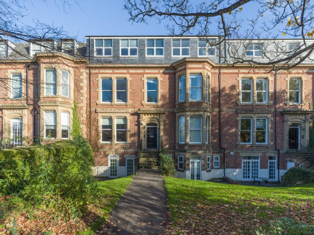 Main image of property: Osborne Terrace, Newcastle Upon Tyne, Tyne and Wear, NE2 1NE