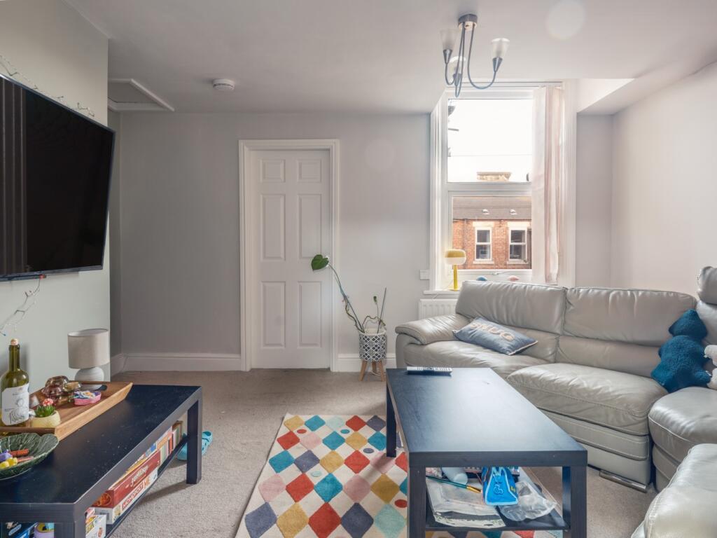 Main image of property: Second Avenue, Newcastle Upon Tyne, Tyne and Wear, NE6 5XT