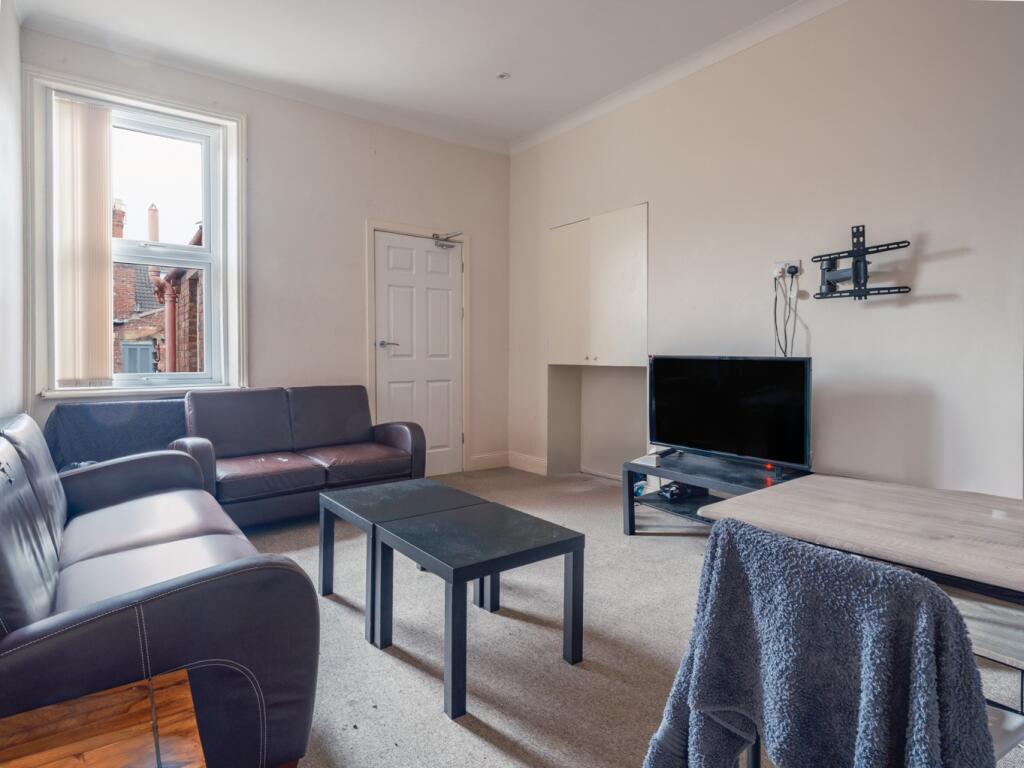 Main image of property: (£145pppw) Ashleigh Grove, West Jesmond, Newcastle Upon Tyne, Tyne and Wear, NE2 3DJ