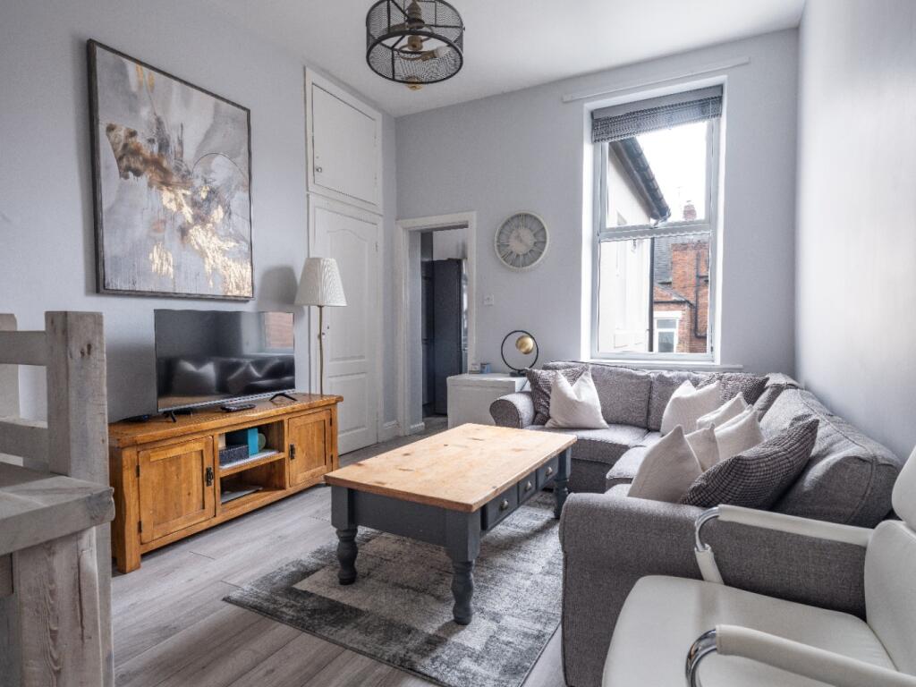 Main image of property: Simonside Terrace, Newcastle Upon Tyne, Tyne and Wear, NE6 5DR