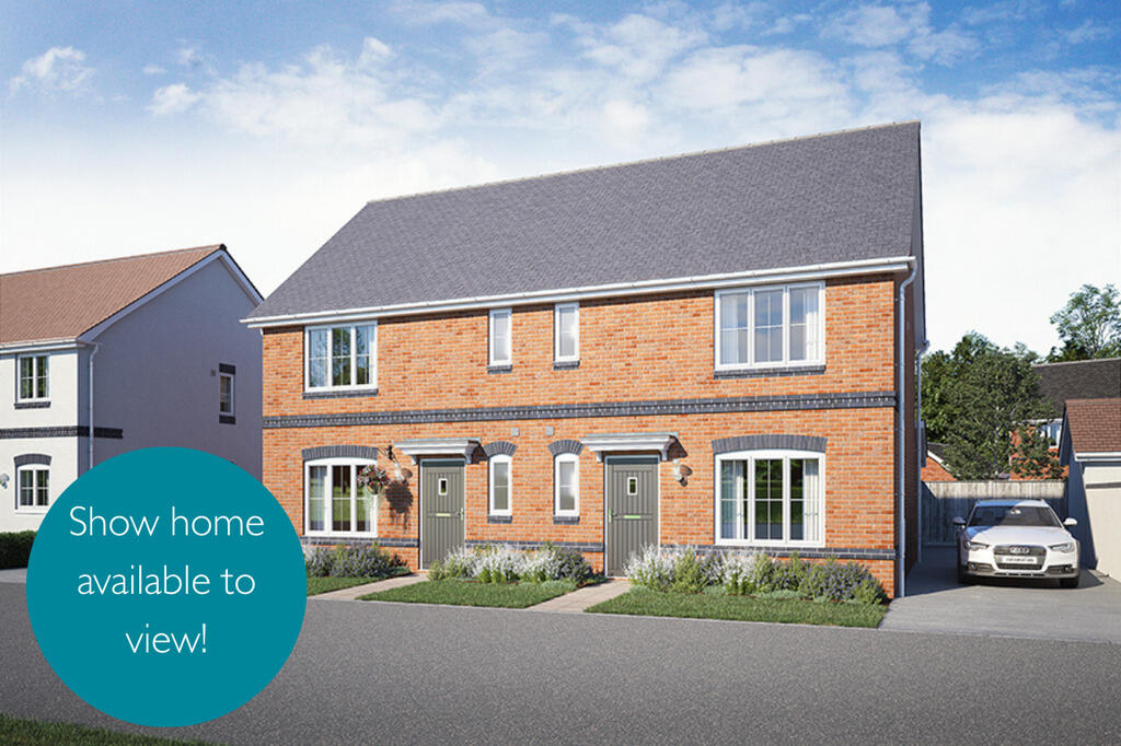 Main image of property: Bower Lane,
Bridgwater,
TA6 4TY