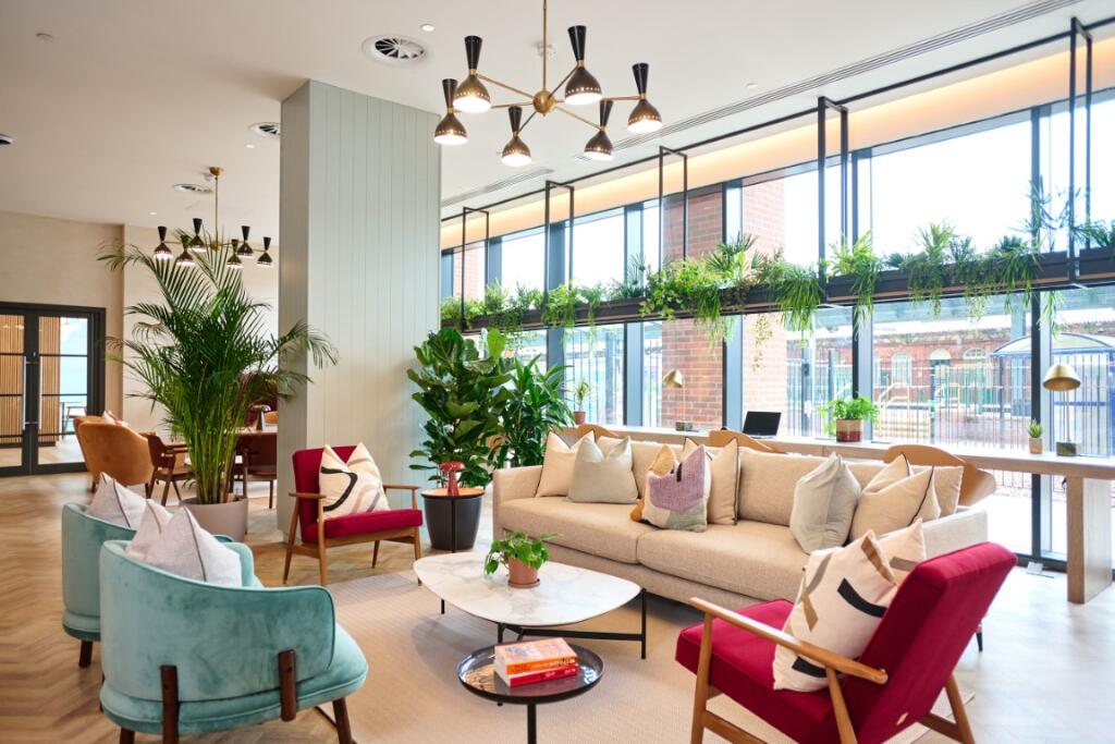 Main image of property: The Barnum, Nottingham Nottingham NG2