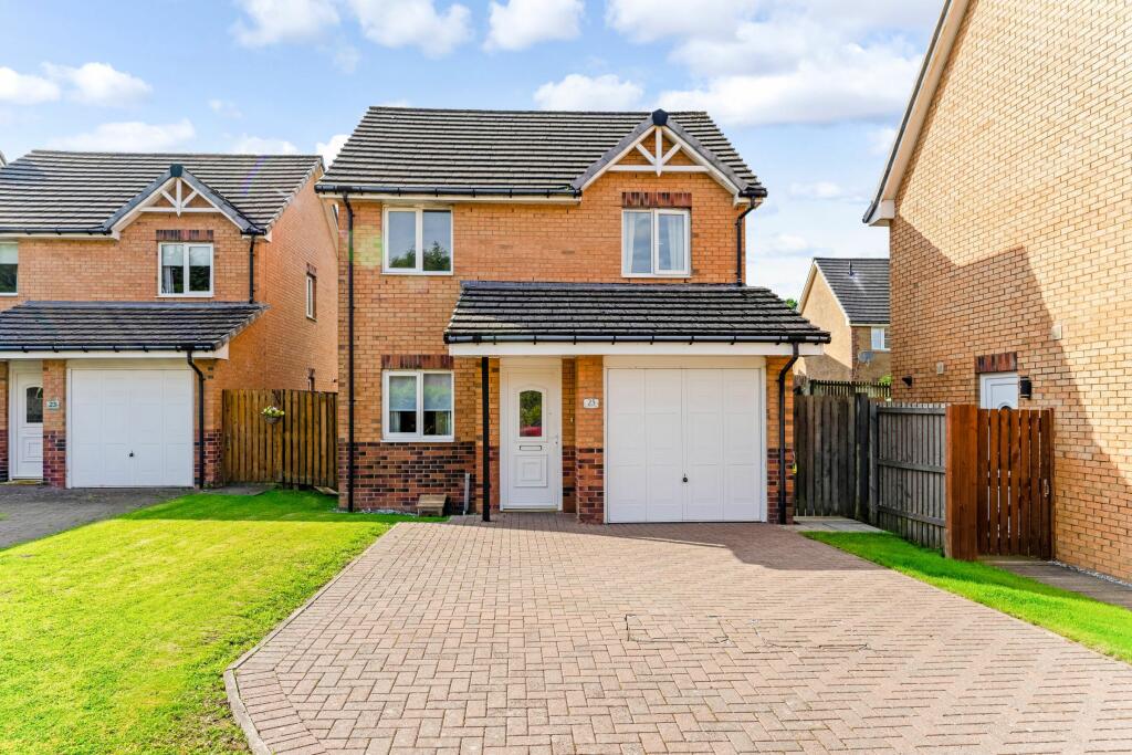 Main image of property: Walnut Lane, East Kilbride, Glasgow