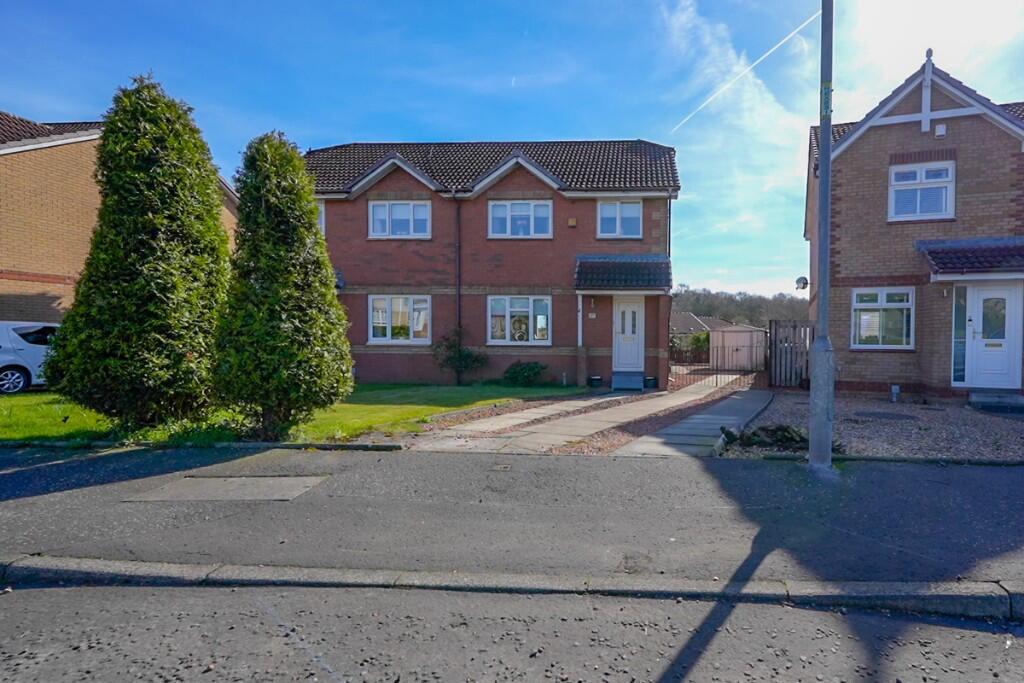 Main image of property: Drummore Avenue, Coatbridge, Lanarkshire, ML5