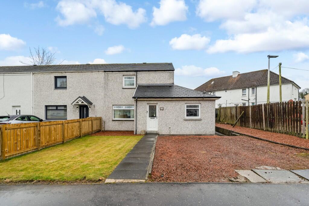 Main image of property: Woodlands Gardens, Bothwell, G71