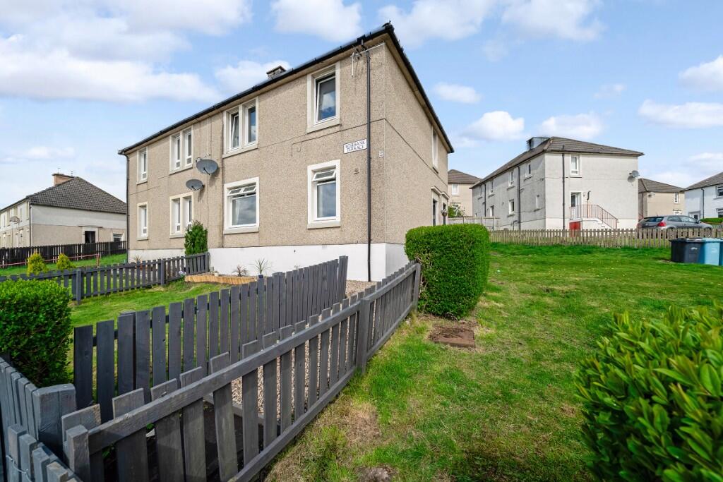 Main image of property: Rosebank Terrace, Bargeddie, Glasgow, G69