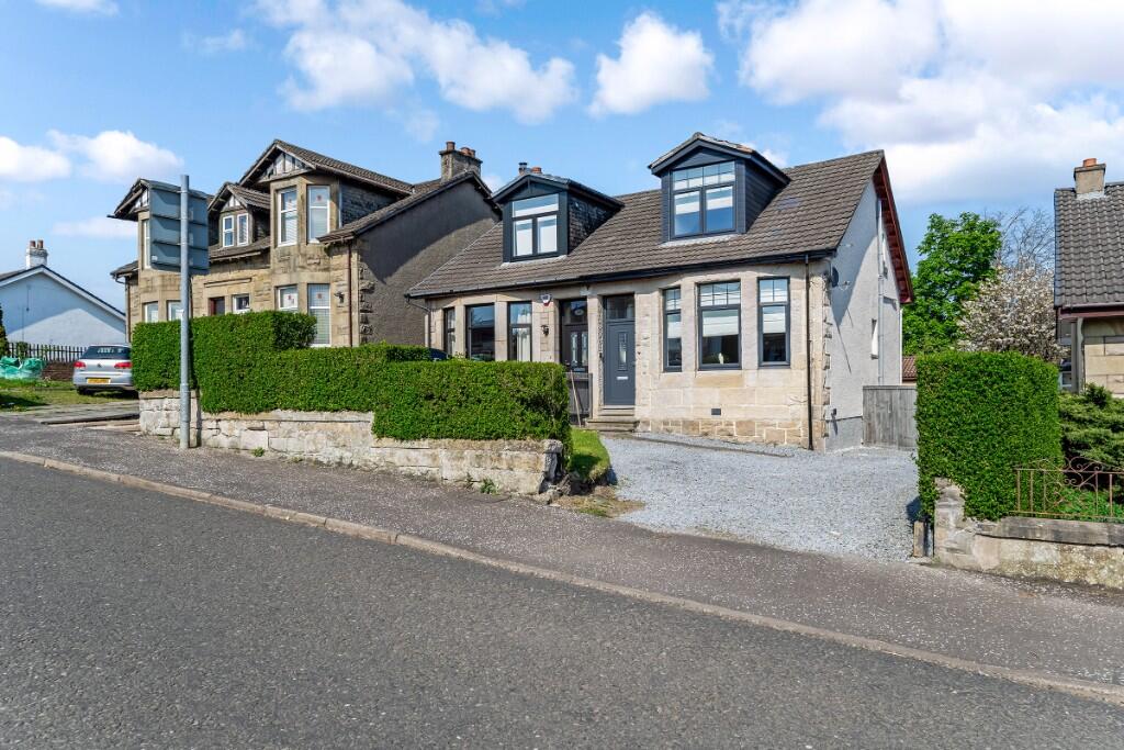 Main image of property: South Biggar Road, Airdrie, Lanarkshire, ML6