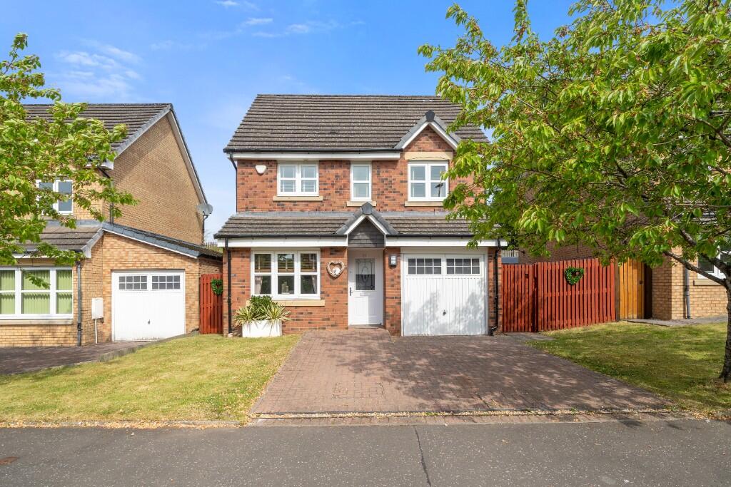 Main image of property: Inverlochy Road, Cairnhill, Airdrie.