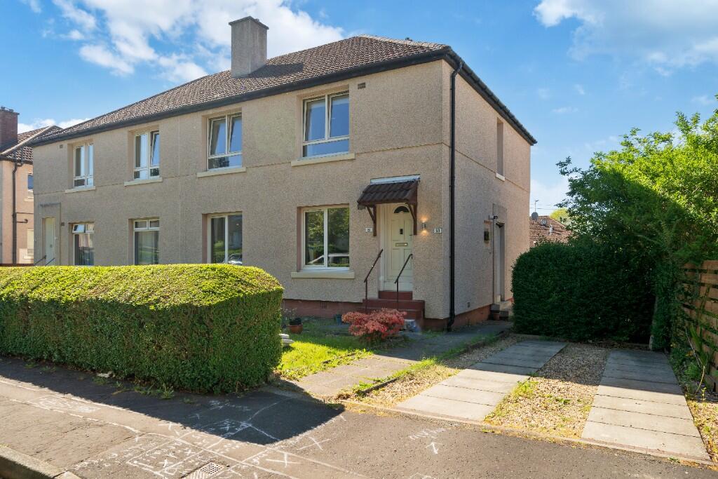 Main image of property: Kinstone Avenue, Knightswood, Glasgow