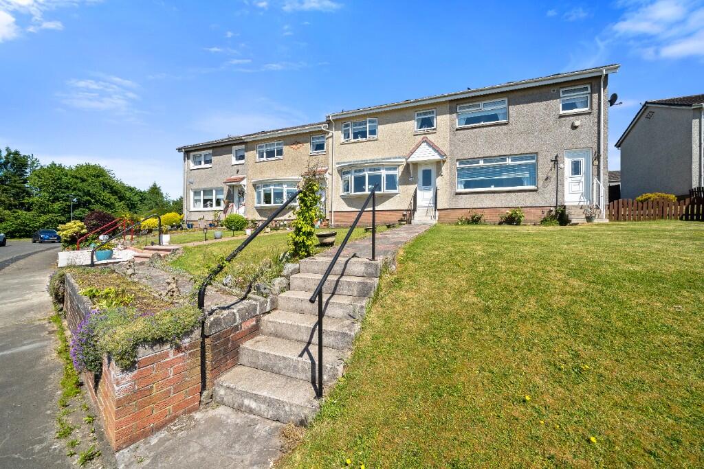 Main image of property: Gayne Drive, Glenboig, Coatbridge