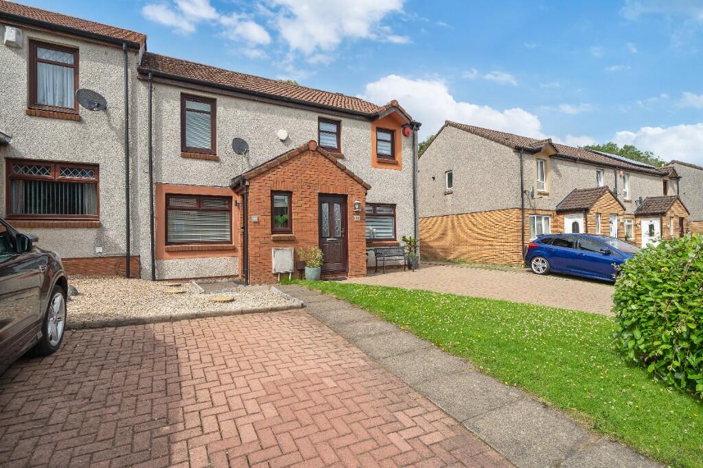 Main image of property: Brentwood Drive, Darnley, Glasgow,