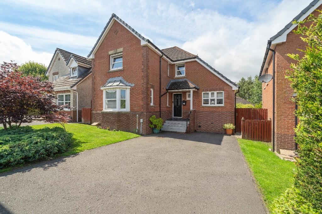 Main image of property: Briarcroft Road, Robroyston, Glasgow