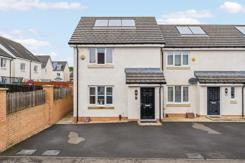 Main image of property: Kirby Gardens, Cambuslang, Glasgow, G72