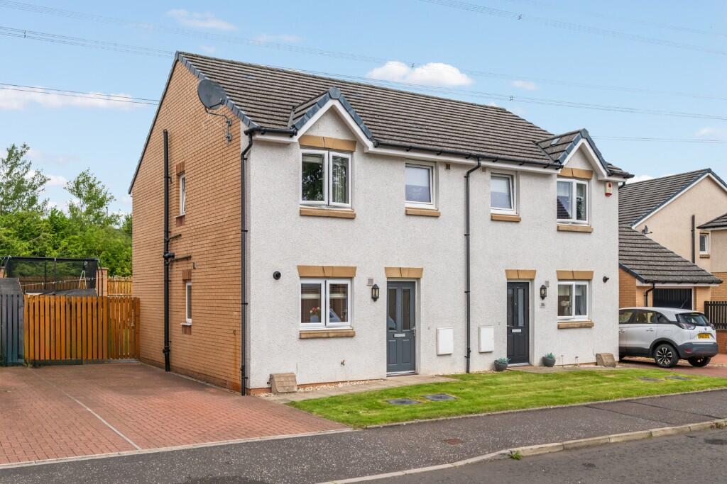 Main image of property: Milnwood Crescent, Uddingston, Glasgow, G71