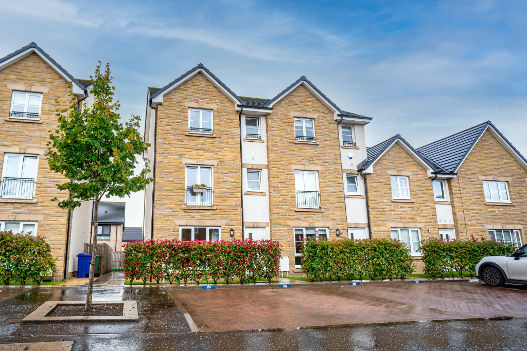 Main image of property: Limetree Lane, Dargavel Village, Bishopton