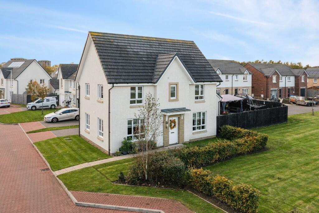 Main image of property: Craigmill Place, Motherwell, Lanarkshire, ML1