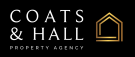 Coats & Hall logo