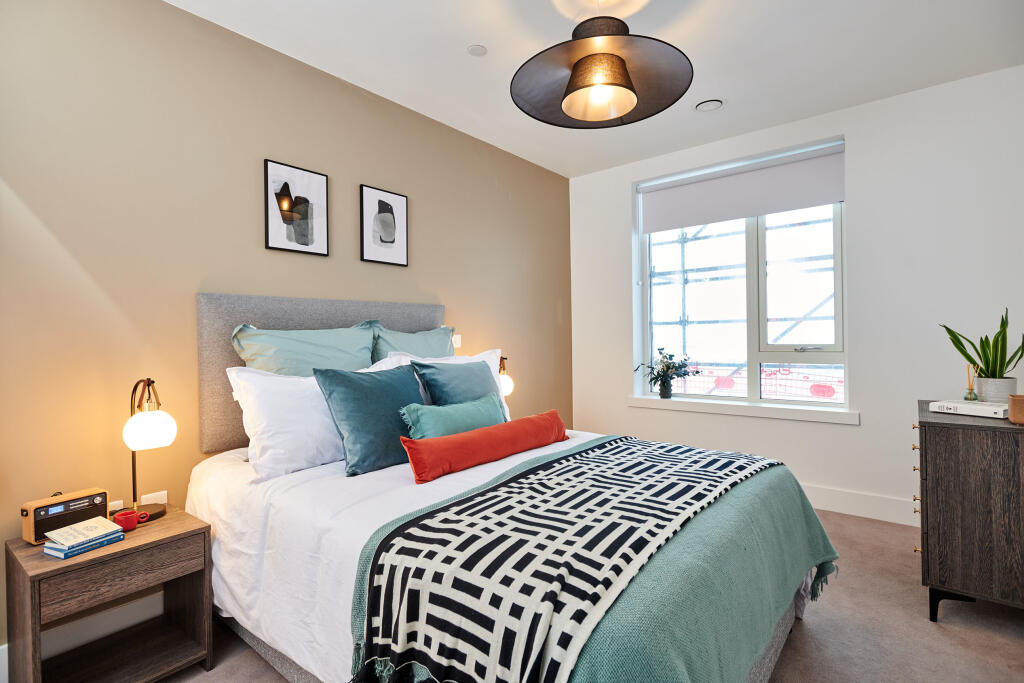 Main image of property: Fortunes Dock, Canning Town London E16