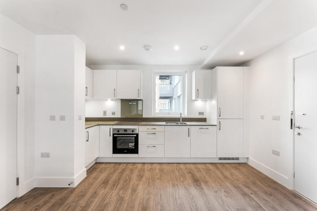 Main image of property: Fortunes Dock, Canning Town London E16