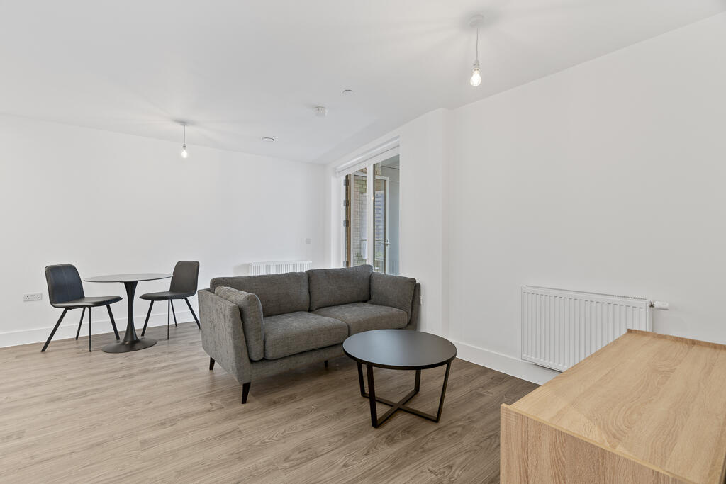 Main image of property: Fortunes Dock, Canning Town London E16