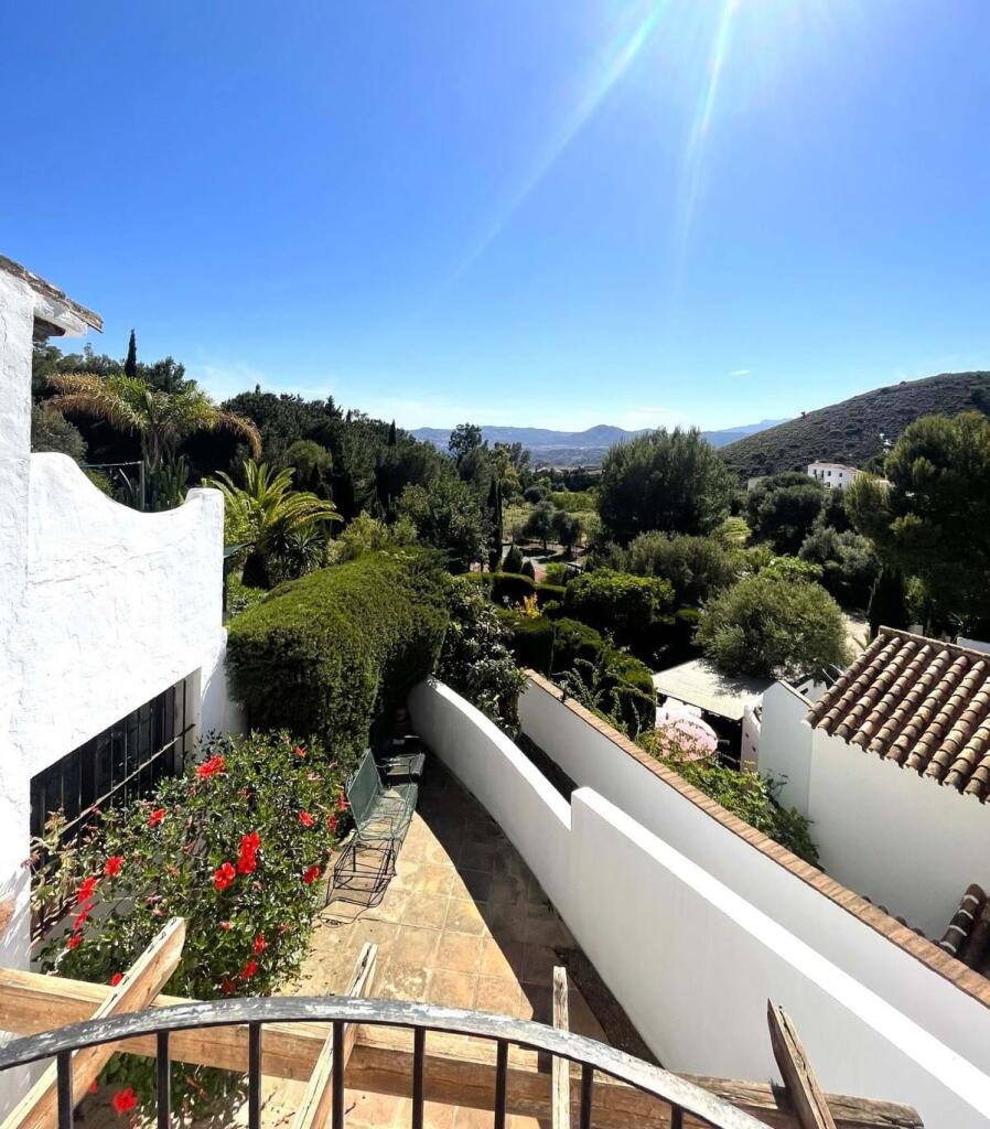 2 bedroom villa for sale in Andalucia, Malaga, Mijas, Spain