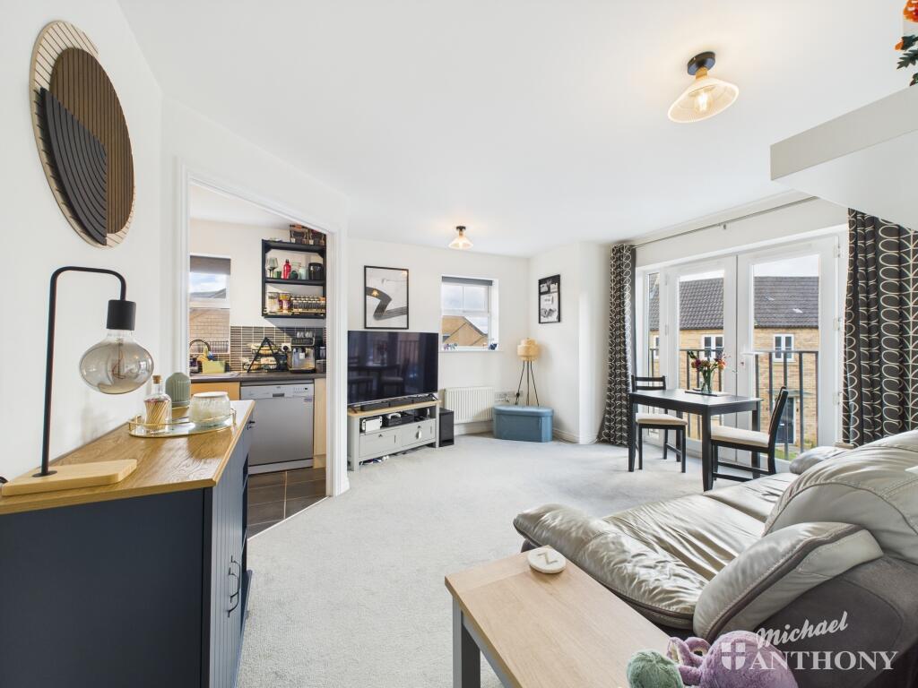 Main image of property: Sandpiper Way, Leighton Buzzard, Bedfordshire