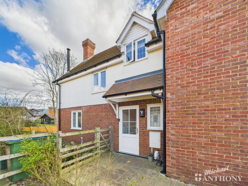 Main image of property: The Croft, Liscombe Park, Soulbury