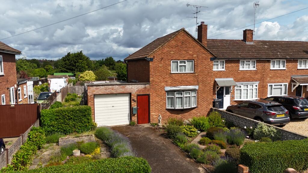 Main image of property: Brooklands Drive, Leighton Buzzard