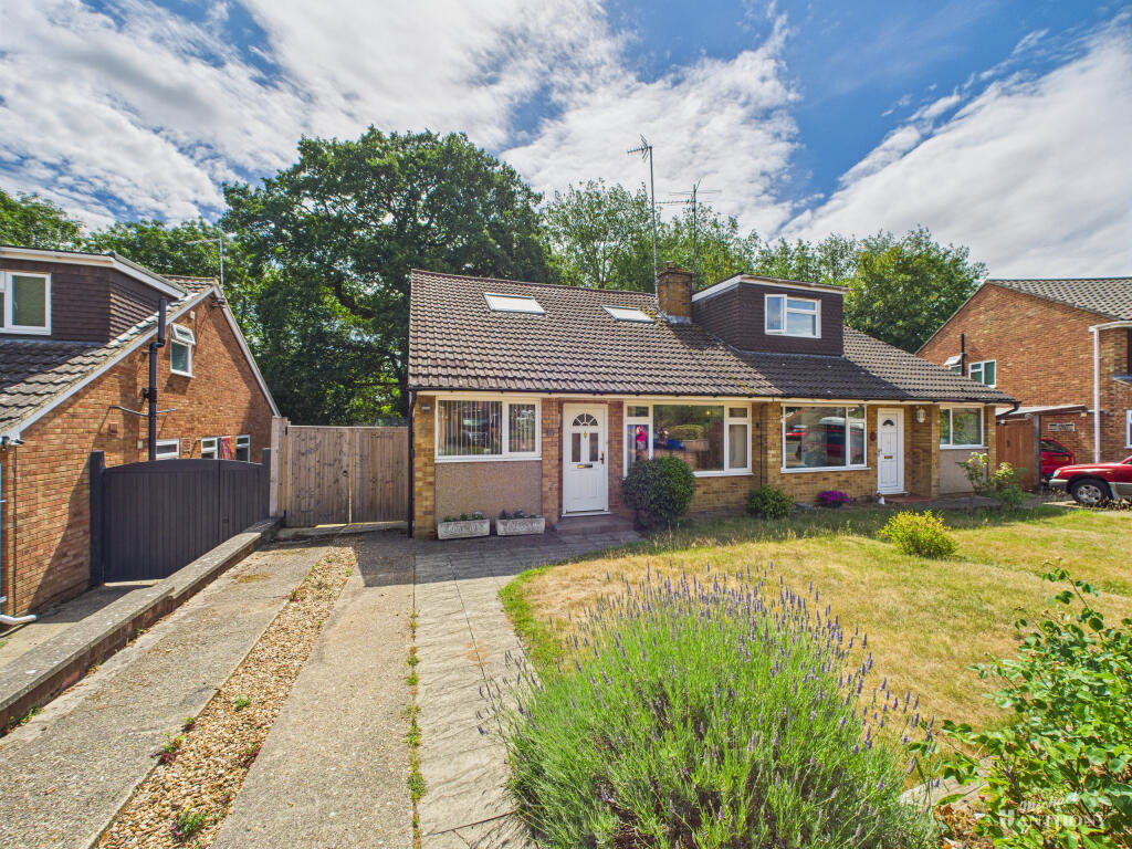 Main image of property: The Paddocks, Leighton Buzzard, Bedfordshire