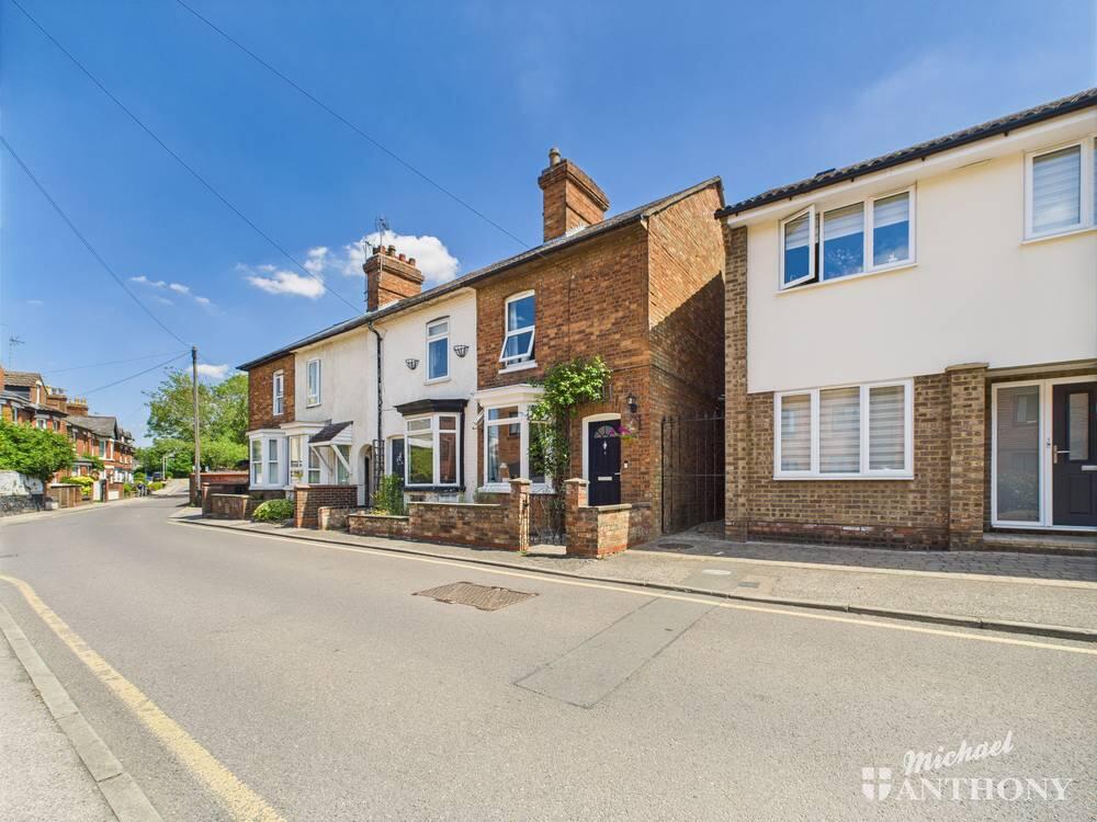 Main image of property: Bassett Road, Leighton Buzzard