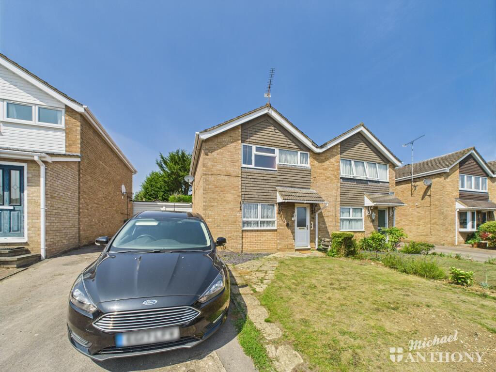 Main image of property: Bideford Green, Leighton Buzzard, Bedfordshire