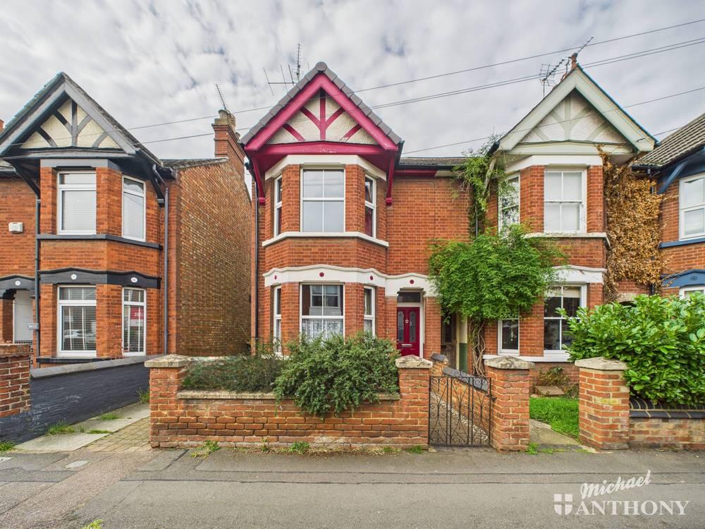 Main image of property: South Street, Leighton Buzzard