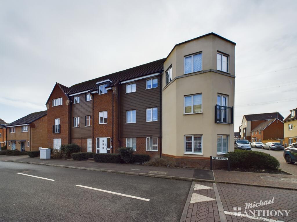 Main image of property: Fieldfare, Leighton Buzzard, Bedfordshire
