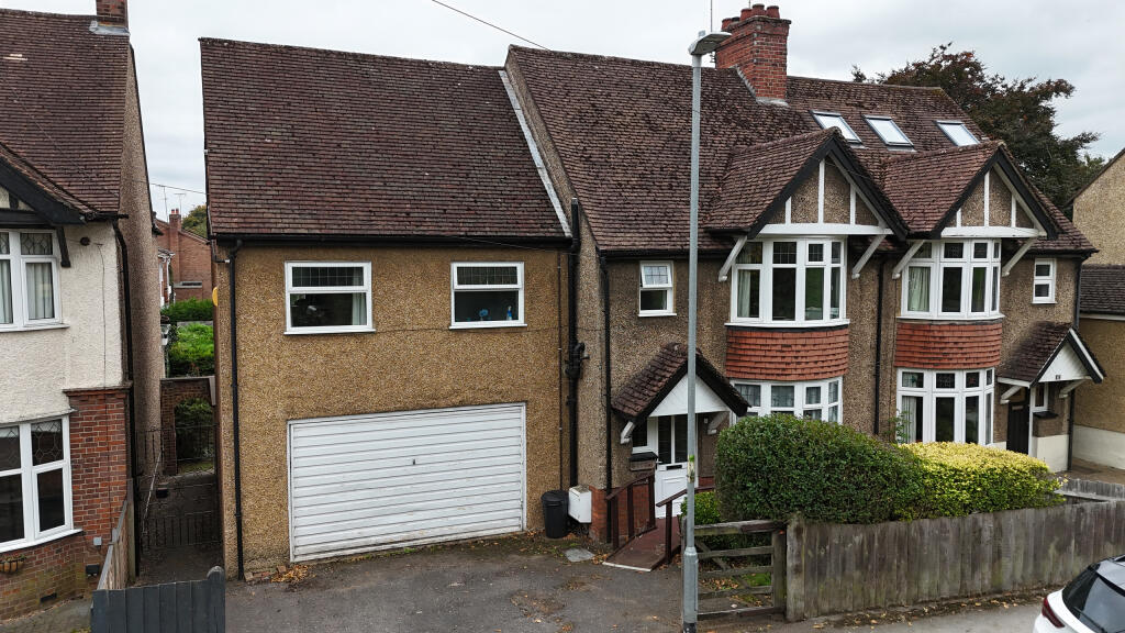 Main image of property: Soulbury Road, Leighton Buzzard, Bedfordshire