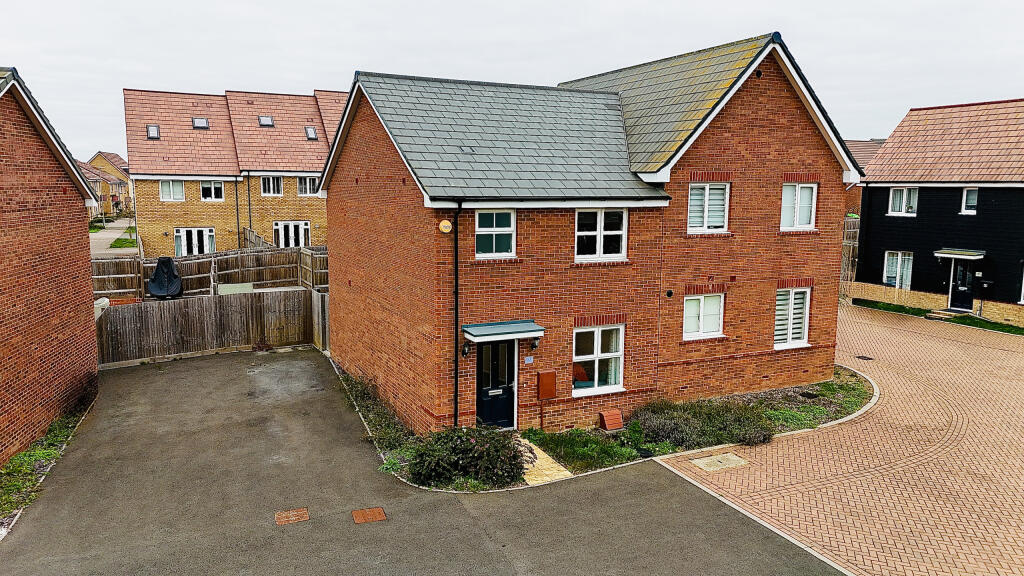 Main image of property: Rutherford Crescent, Leighton Buzzard