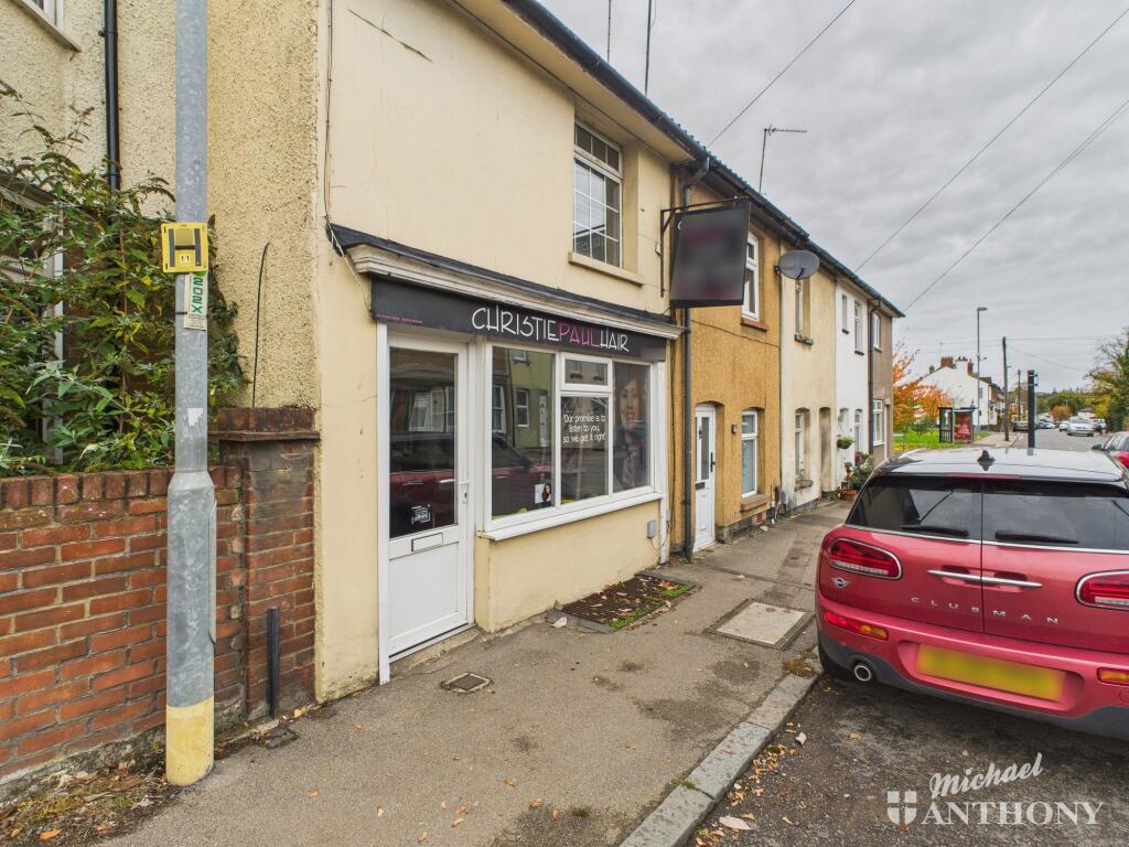 Main image of property: Church Street, Leighton Buzzard, Bedfordshire