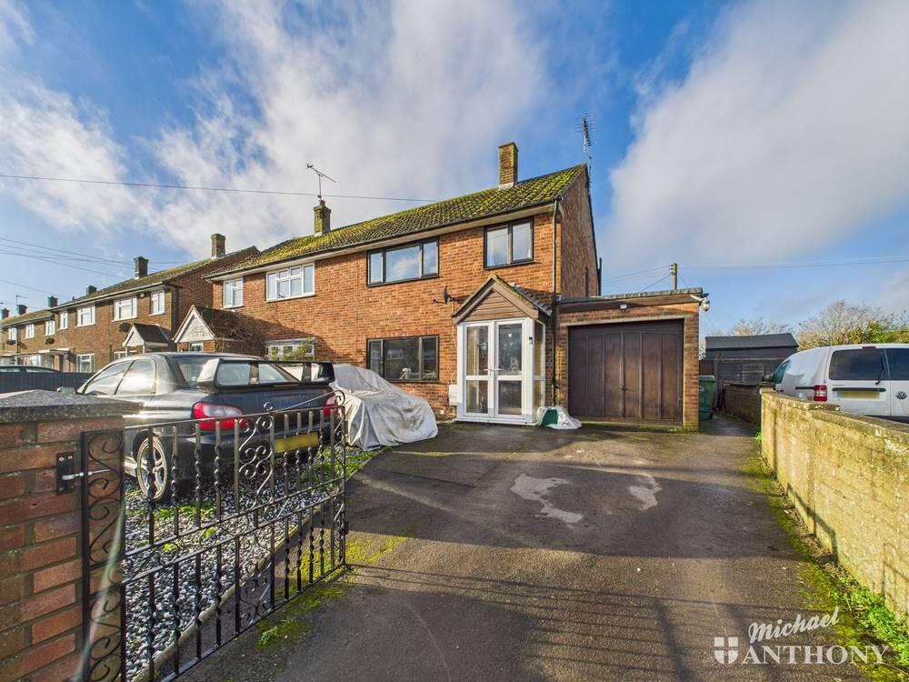 Main image of property: Chiltern Road, Wingrave, Aylesbury, Buckinghamshire