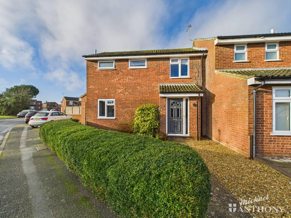 Main image of property: Twelve Leys, Wingrave, Aylesbury, Buckinghamshire