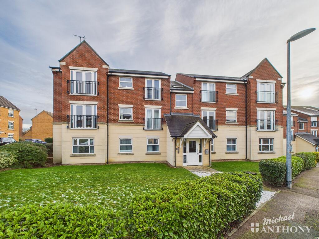 Main image of property: Sandpiper Way, Leighton Buzzard, Bedfordshire