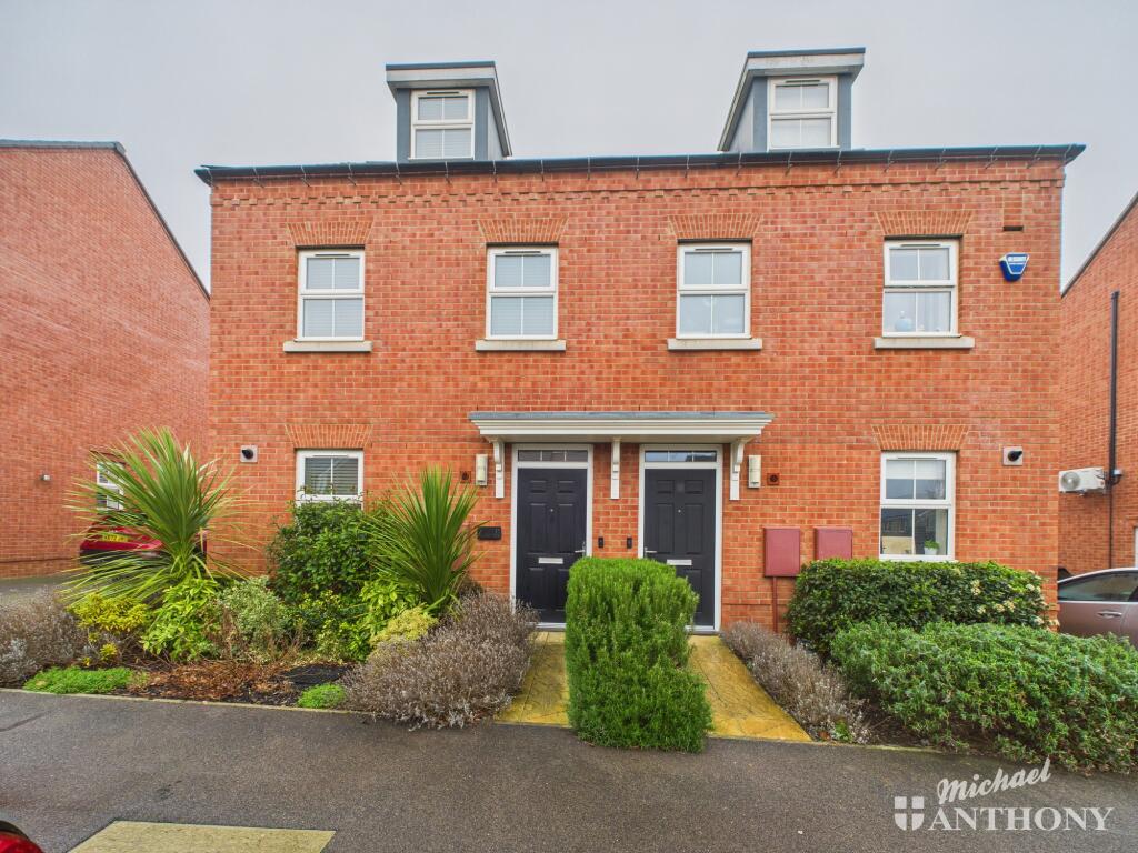 Main image of property: Ramsay Drive, Leighton Buzzard, Bedfordshire