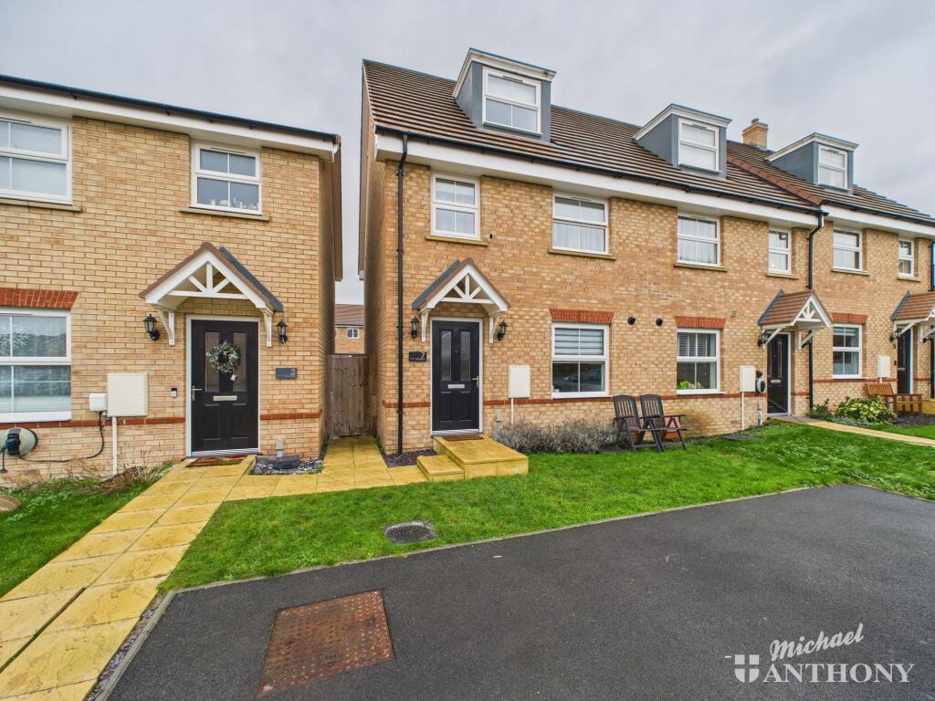 Main image of property: Morse End, Leighton Buzzard, Bedfordshire